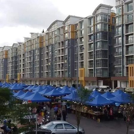 Bishops Cap At Cameron Highlands Brinchang Exterior photo