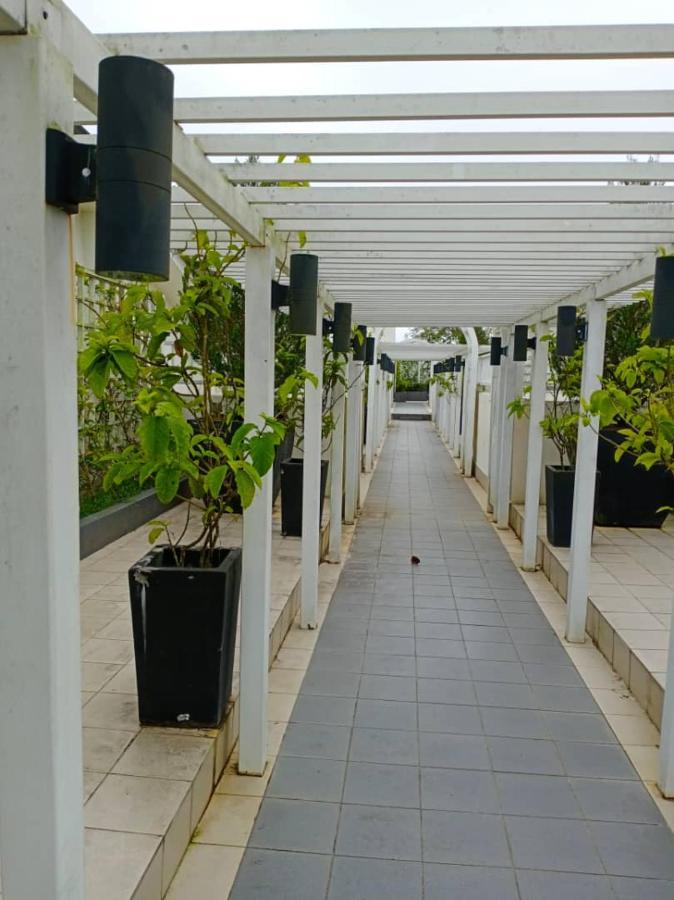Bishops Cap At Cameron Highlands Brinchang Exterior photo